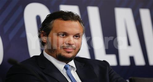 ممدوح عيد: نهتم في بيراميدز بالتفاصيل الصغيرة.. والسوبر خير بداية للموسم الجديد